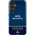 NFL Seattle Seahawks Super Bowl XLVIII Galaxy S25 Plus Impact Case