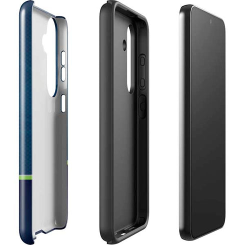 NFL Seattle Seahawks Super Bowl XLVIII Galaxy S25 Plus Impact Case