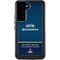 NFL Seattle Seahawks Super Bowl XLVIII Galaxy S24 Plus Waterproof Case