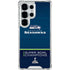 NFL Seattle Seahawks Super Bowl XLVIII Galaxy S25 Ultra Clear Case