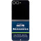 NFL Seattle Seahawks Super Bowl XLVIII Galaxy Z Flip6 Skin