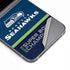 NFL Seattle Seahawks Super Bowl XLVIII Galaxy Z Flip6 Skin