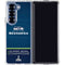 NFL Seattle Seahawks Super Bowl XLVIII Galaxy Z Fold6 Clear Case