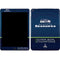 NFL Seattle Seahawks Super Bowl XLVIII iPad Skins