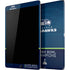 NFL Seattle Seahawks Super Bowl XLVIII iPad Skins