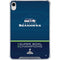 NFL Seattle Seahawks Super Bowl XLVIII iPad 11th Gen (2025) Clear Case