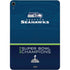 NFL Seattle Seahawks Super Bowl XLVIII Apple iPad Air Skin