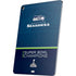 NFL Seattle Seahawks Super Bowl XLVIII Apple iPad Air Skin