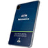 NFL Seattle Seahawks Super Bowl XLVIII iPad Pro 11in (2024) Clear Case
