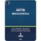 NFL Seattle Seahawks Super Bowl XLVIII iPad Pro 13in M4 (2024) Skin