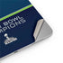 NFL Seattle Seahawks Super Bowl XLVIII iPad Pro 13in M4 (2024) Skin