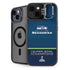 NFL Seattle Seahawks Super Bowl XLVIII iPhone 14 Kickstand Case