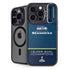 NFL Seattle Seahawks Super Bowl XLVIII iPhone 14 Pro Max Kickstand Case