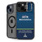 NFL Seattle Seahawks Super Bowl XLVIII iPhone 15 Kickstand Case