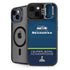 NFL Seattle Seahawks Super Bowl XLVIII iPhone 15 Kickstand Case