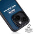 NFL Seattle Seahawks Super Bowl XLVIII iPhone 15 Kickstand Case