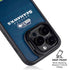 NFL Seattle Seahawks Super Bowl XLVIII iPhone 15 Pro Kickstand Case