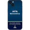 NFL Seattle Seahawks Super Bowl XLVIII iPhone 15 Skin