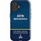 NFL Seattle Seahawks Super Bowl XLVIII iPhone 16 Impact Case