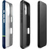 NFL Seattle Seahawks Super Bowl XLVIII iPhone 16 Impact Case