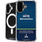 NFL Seattle Seahawks Super Bowl XLVIII iPhone 16 MagSafe Case