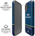 NFL Seattle Seahawks Super Bowl XLVIII iPhone 16 Magsafe Impact Case
