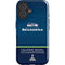 NFL Seattle Seahawks Super Bowl XLVIII iPhone 16 Plus Impact Case