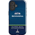 NFL Seattle Seahawks Super Bowl XLVIII iPhone 16 Plus Impact Case