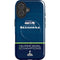 NFL Seattle Seahawks Super Bowl XLVIII iPhone 16 Plus Magsafe Impact Case