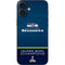 NFL Seattle Seahawks Super Bowl XLVIII iPhone 16 Plus Skin