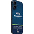 NFL Seattle Seahawks Super Bowl XLVIII iPhone 16 Plus Skin