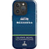 NFL Seattle Seahawks Super Bowl XLVIII iPhone 16 Pro Impact Case