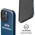 NFL Seattle Seahawks Super Bowl XLVIII iPhone 16 Pro Magsafe Impact Case