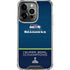 NFL Seattle Seahawks Super Bowl XLVIII iPhone 16 Pro Max Clear Case