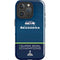 NFL Seattle Seahawks Super Bowl XLVIII iPhone 16 Pro Max Impact Case
