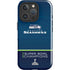NFL Seattle Seahawks Super Bowl XLVIII iPhone 16 Pro Max Impact Case
