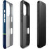 NFL Seattle Seahawks Super Bowl XLVIII iPhone 16 Pro Max Impact Case