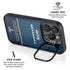 NFL Seattle Seahawks Super Bowl XLVIII iPhone 16 Pro Max Kickstand Case