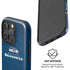 NFL Seattle Seahawks Super Bowl XLVIII iPhone 16 Pro Max Magsafe Impact Case