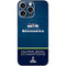 NFL Seattle Seahawks Super Bowl XLVIII iPhone 16 Pro Max Skin