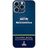 NFL Seattle Seahawks Super Bowl XLVIII iPhone 16 Pro Max Skin
