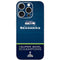 NFL Seattle Seahawks Super Bowl XLVIII iPhone 16 Pro Skin