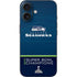 NFL Seattle Seahawks Super Bowl XLVIII iPhone 16 Skin