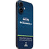 NFL Seattle Seahawks Super Bowl XLVIII iPhone 16 Skin