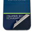 NFL Seattle Seahawks Super Bowl XLVIII iPhone 16 Skin