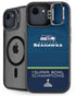 NFL Seattle Seahawks Super Bowl XLVIII iPhone 16e Kickstand Case