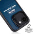 NFL Seattle Seahawks Super Bowl XLVIII iPhone 16e Kickstand Case