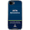 NFL Seattle Seahawks Super Bowl XLVIII iPhone 16e Clear Case