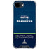 NFL Seattle Seahawks Super Bowl XLVIII iPhone 16e Clear Case