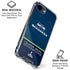 NFL Seattle Seahawks Super Bowl XLVIII iPhone 16e Clear Case